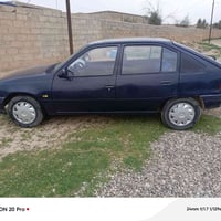 كاديت • موديل ٩١ • مكينة ١٦