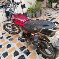 موتور • موديل ٢٠ • للبيع