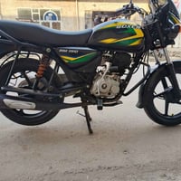 دراجه بوكسر للبيع موديل 23 اوراق اصولي اتروح اترقم دراجه مكفولة كفالة ...