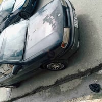 اوبل فكترا موديل 1991 رقم نينوى دولي شرط التحويل  كاربون بانزين بيها  ...