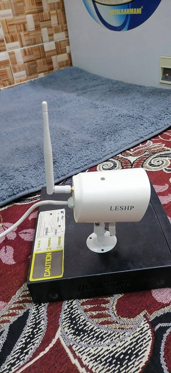 السلام عليكم ورحمة الله وبركاتة سستم کامره للبیع(4) کامرات مع جهاز الخزن
مستخدم شهر 
 نوعيه ممتازة  لاسلكي اي بدون واير( الفيش)  فقط يحتاج كهرباء

سعرها   100 الف    لستفسار   ***********
مكاني كركوك
