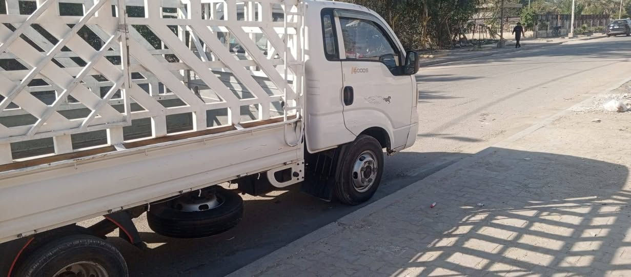 كيا فحل٢٠١٣ محرك  مفتوح رقم انكليزي
مكفولة كير محرك شاصي  

مكاني بغداد 
للشراي الاتصال الرقم ***********
