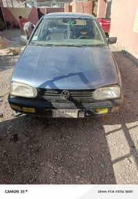 كولف نفخ رقم ديالى موديل1992محرك بي تبخير   كير بس النمره الخامس ماتجي...
