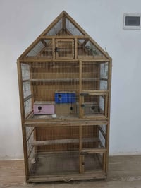 قفص للبيع 07721688875