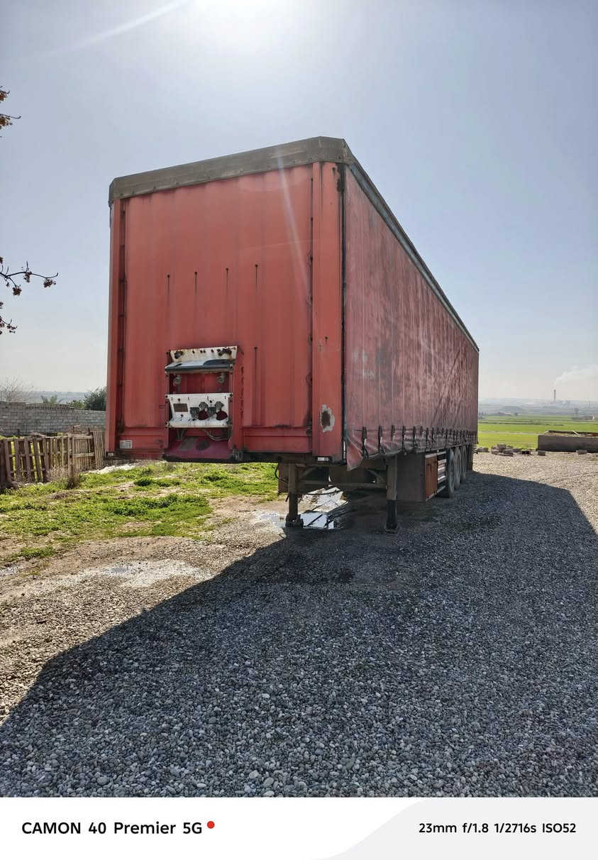 للبيع و الايجار
عربانه چادر مسرحي كرون 
فصل و ربط اربيل
عنوان اربيل خبات
***********
