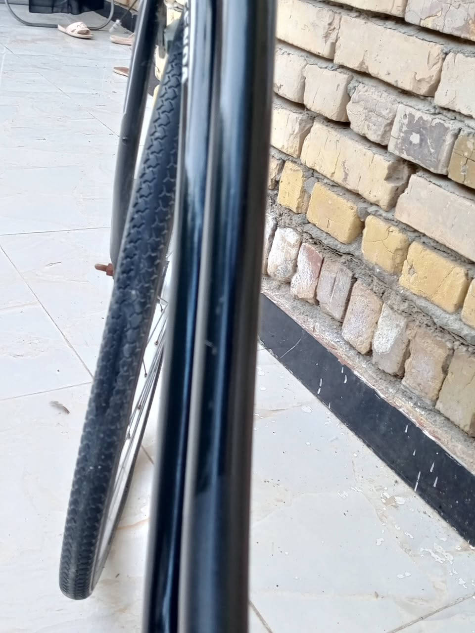 السلام عليكم باسكل ياباني للبيع 
حجم 27 لون اسود 
قيم وإذا عجبني سعرك اراسلك 
مكاني الفهود


**إذا كنت صاحب هذا الإعلان وتريد حذفه لأي سبب، رجاءا أرسل رسالة إلى الدعم الفني**