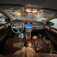 نسيان سيلفي سنترا 2025 ماشيه 6000 كم بأسمي كفالة عامة   تحويل ثاني يوم...