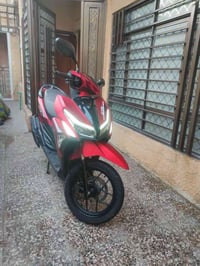 GTS • ١٥٠ سي سي • زيرو ٦ أشهر