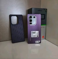 جهاز للبيع ان فنكس نوت 50 5Gبلص اخر اصدار جهاز اخو جديد صالي فتره من ا...