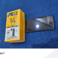 ريلمي 14 برو بلس 5g نظيف مابي اي مشكلة مواصفاته غنيه عن التعريف الذاكر...