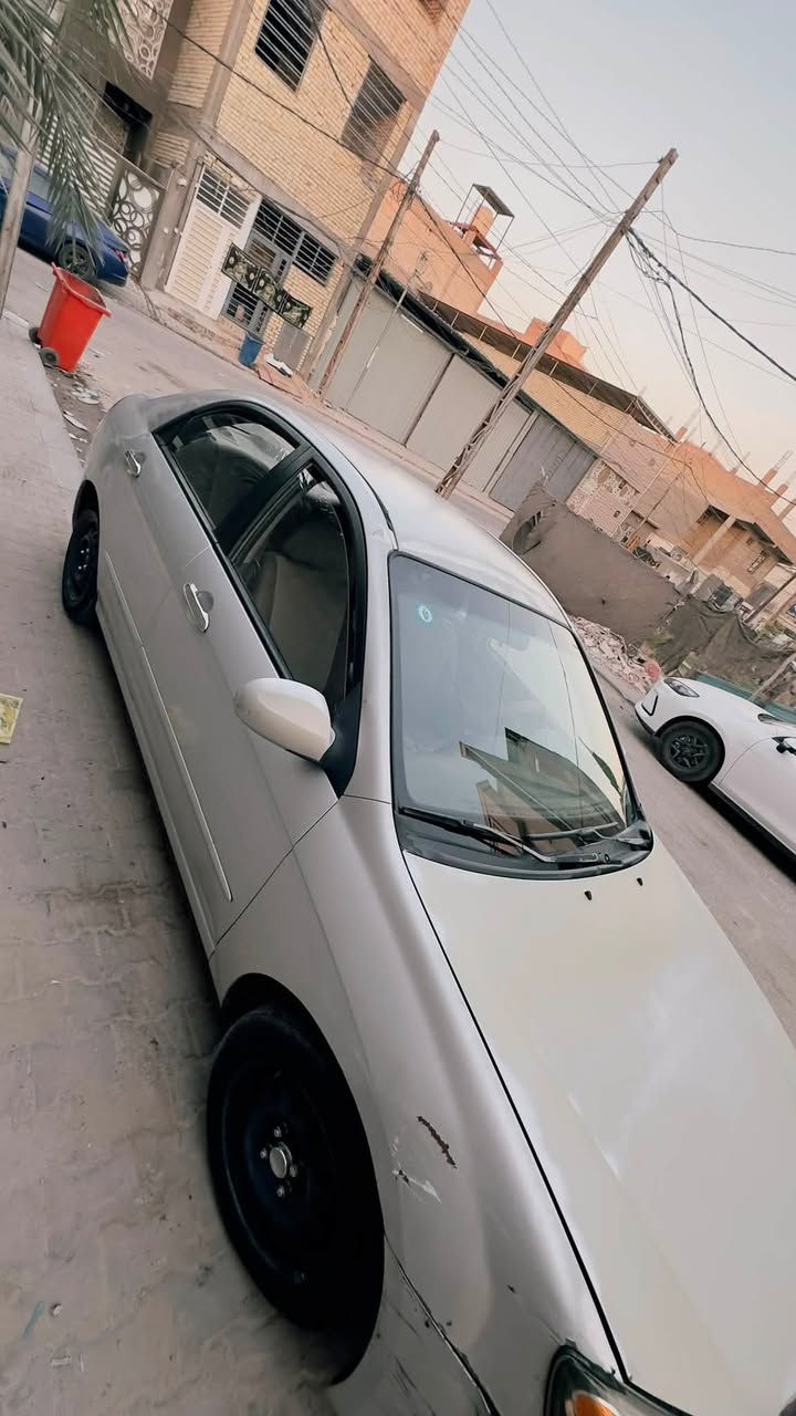 سيراتو 2009
رقم انكليزي سنويه جديده 2030 
 *********** 
غير متواجد ع الفيس 
السعر 68 وبيه مجال
