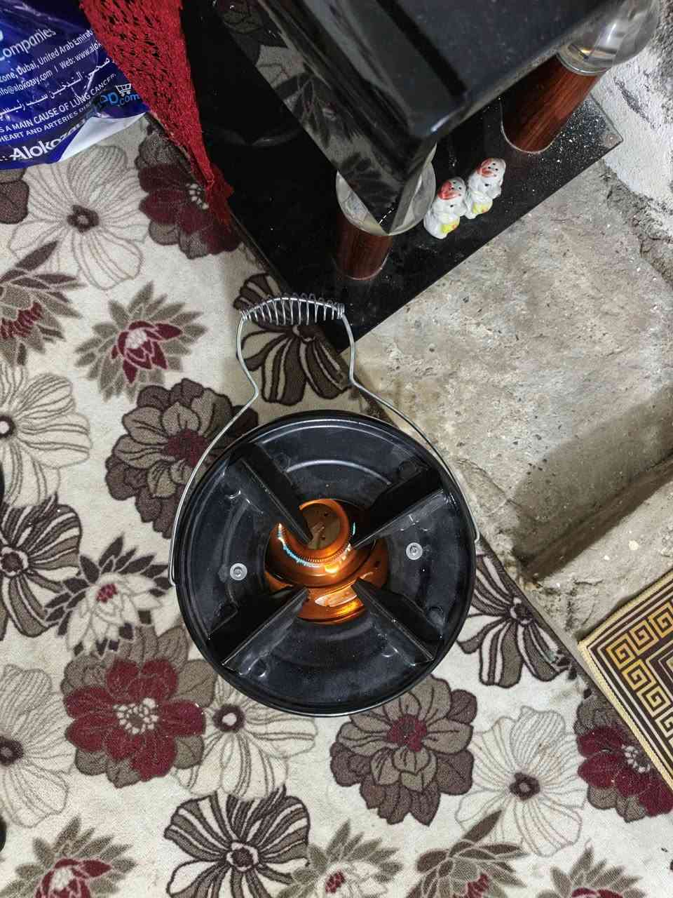 السلام عليكم صوبه للبيع سعرها 25,000 مكناسه كهربائيه للبيع 30,000 مكاني بغداد الكاظميه هاتف ***********,,,*********** صوبه زيتيه كهربائيه للبيع 20,000 الف
