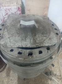 مكلف • منظم • المشخاب