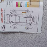 النترا موديل 2011 مكفول  محرك مامفتوحه ماشيه180 م 07730280964