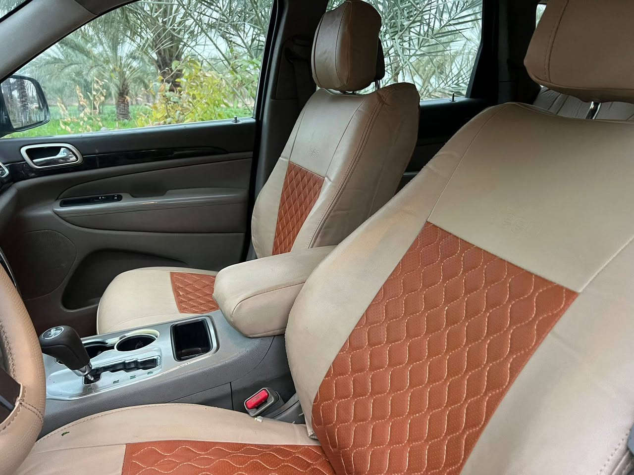 السلام عليكم جيب للبيع موديل 12 مكينه 3600
كدامك المنشور اثر جراد فقط بدون معجون فقط رش
بسمي بغداد سياره جديده السعر قفل ب125 بيع فقط 
الاتصال على الرقم التالي مكان حله 
***********
