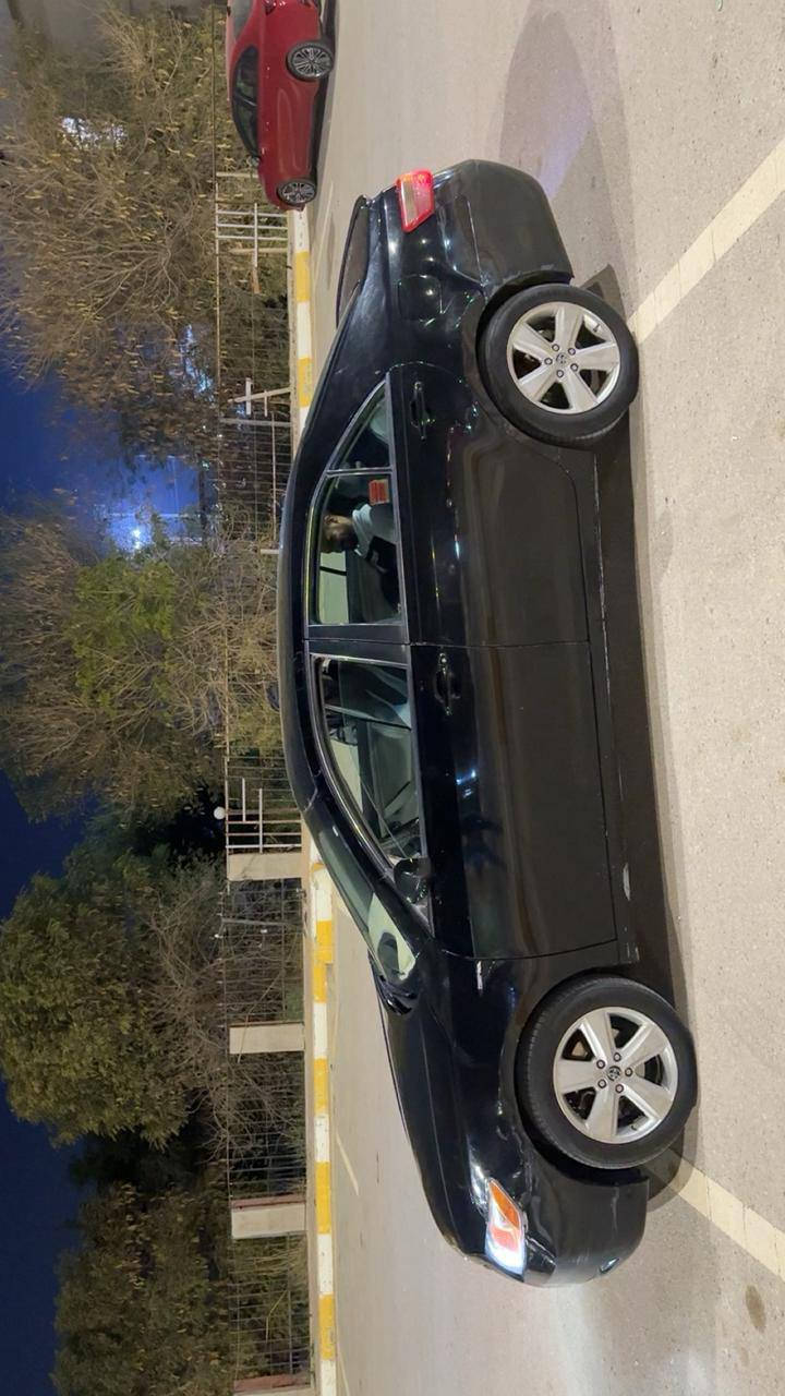 السلام عليكم 
كامري 2009 
رقم اسليمانيه 
بنيد طاير 
محرك 4 /2400 
هزته بعد بيه وقت الشهر ال7 
كير محرك خير من الله سياره جاهزه نصبته حلوه 
عارضه 107 أو بيه مجال بسيط الي مو شراي رجاء لا ادور حجي


**إذا كنت صاحب هذا الإعلان وتريد حذفه لأي سبب، رجاءا أرسل رسالة إلى الدعم الفني**