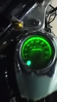 هارلي cc400 گاردن   مكينه مكفولة دبلات امامي  خلفي جديد   بلكات تخم ال...