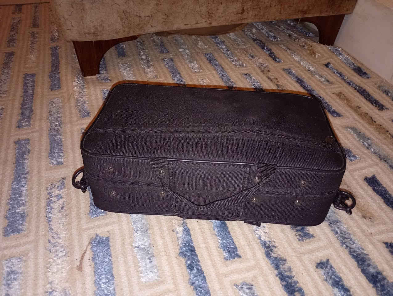 كلارنيت فرنسي عنوان بصره خلي سعر وبلعافيه


**إذا كنت صاحب هذا الإعلان وتريد حذفه لأي سبب، رجاءا أرسل رسالة إلى الدعم الفني**