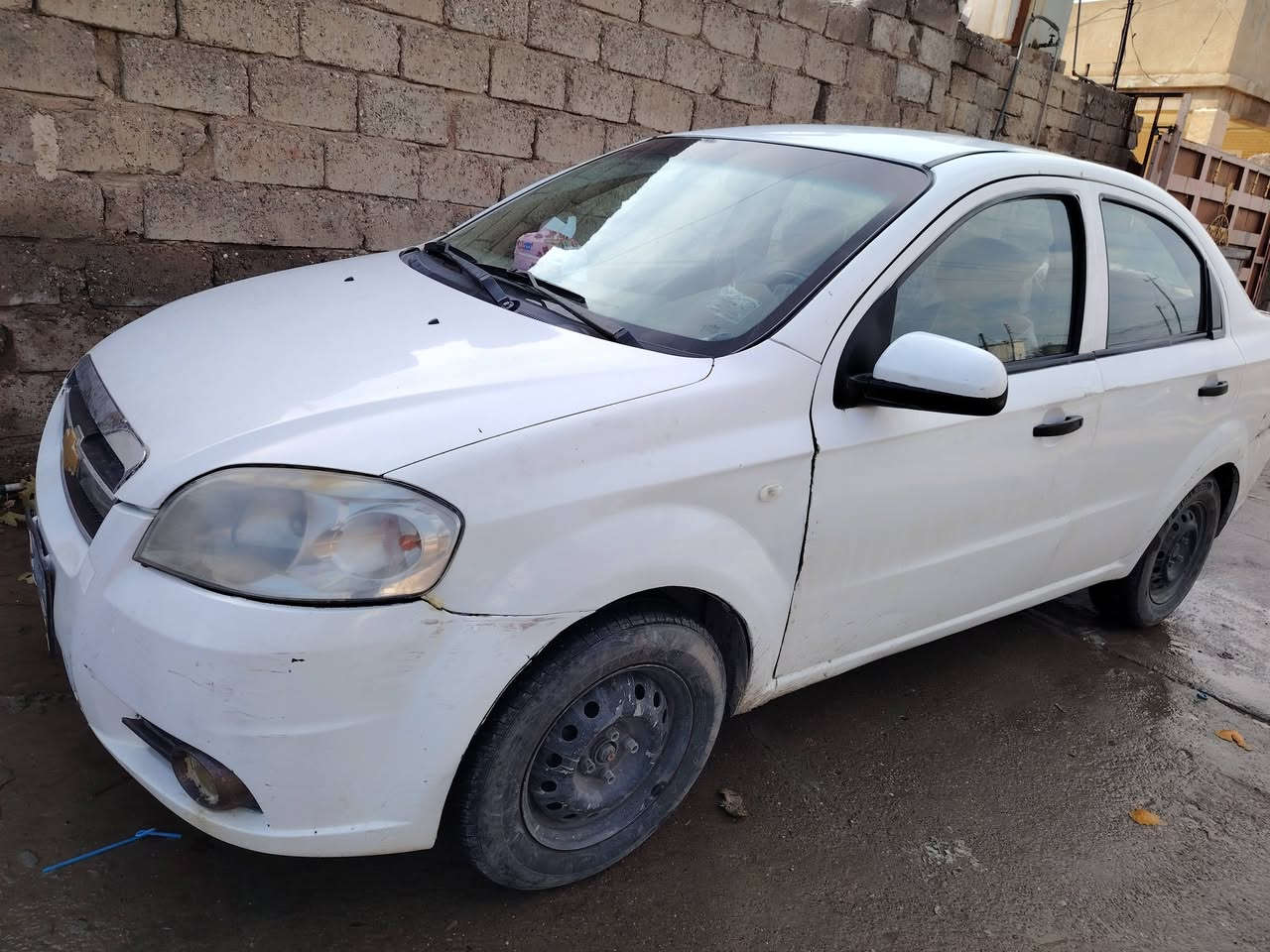 السلام عليكم افيو 2009 رقم صلاح الدين الماني وكاله عامة بسمي  تاكية بصفحة مبدل بيها بابين ومصبوغة عام جمالية مكان السيارة كيارة  ترهم مراوس وترهم بيع السعر50$ وبيها مجال اذا شراي اتصل وتدلل***********
