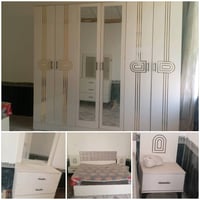 غرفة نوم • النجف الأشرف • فك ونقل على المشتري