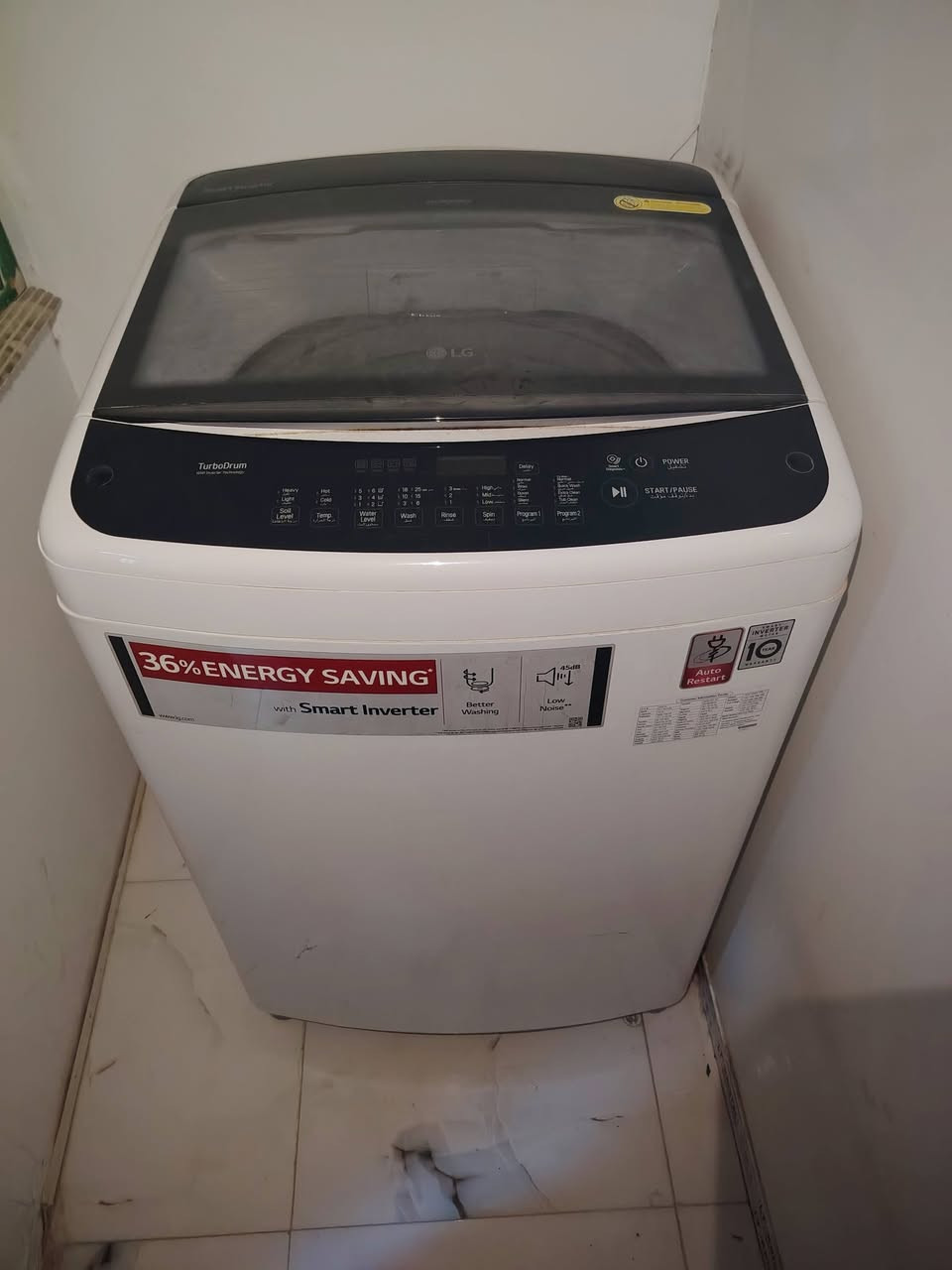 غساله سامسوك ١٧ كيلو
السعر ٢٠٠
***********
