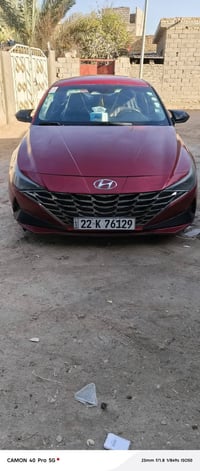 النترا • ٢٠٢٢ • وارد امريكي