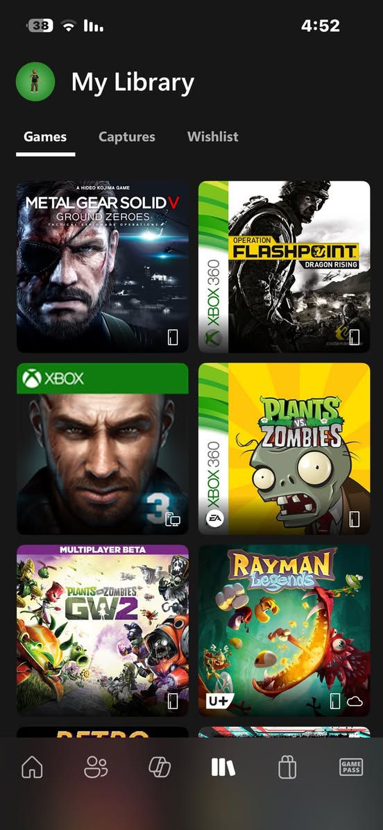 سلام عليكم حساب اكس بوكس للبيع العاب كما موضح ب صور حساب حلو و مرتب وبل عافيه على ياخذه تاخذه تغير كامل معلوماته سعر 45 وبيه مجال اقبل وسيط او تجي للبيت سبب بيع ، بعت الجهاز وضل بس حساب عندي


**إذا كنت صاحب هذا الإعلان وتريد حذفه لأي سبب، رجاءا أرسل رسالة إلى الدعم الفني**