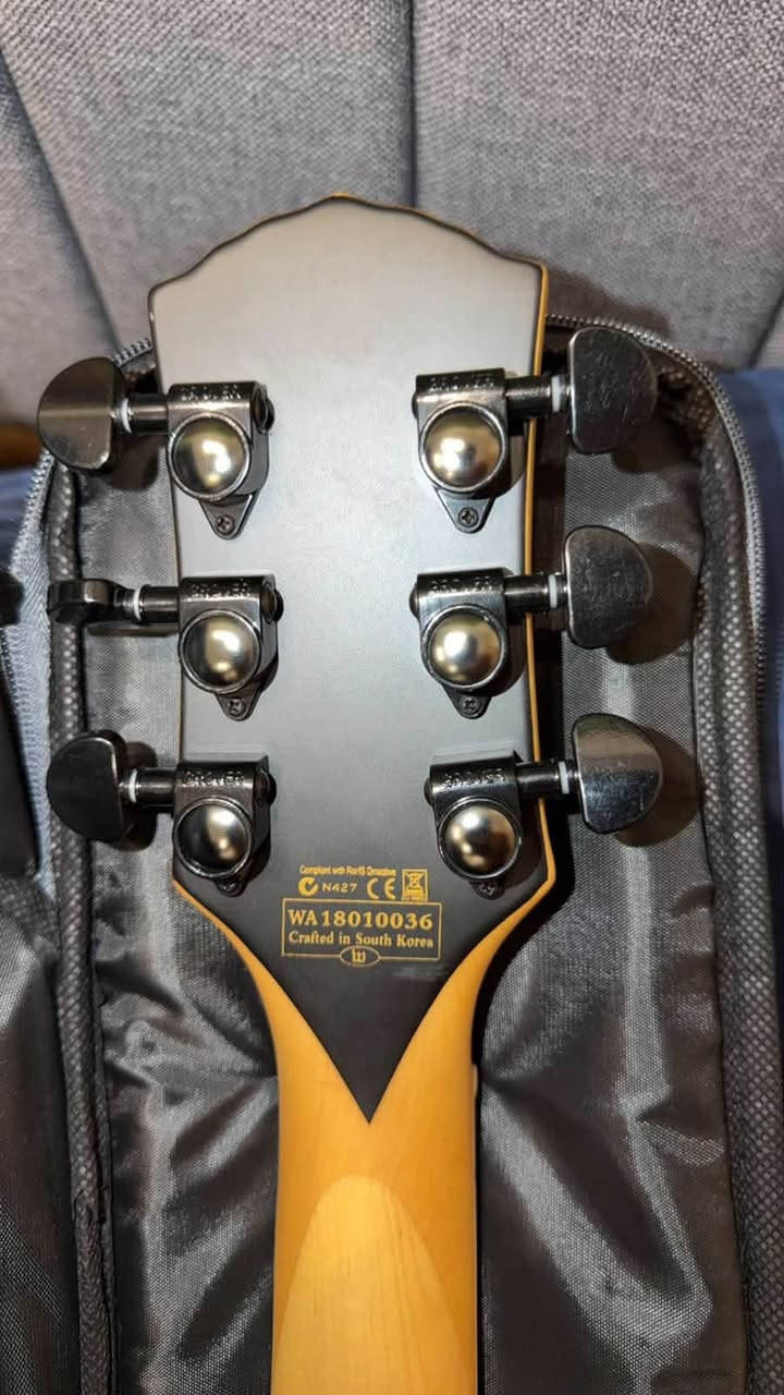sg black odin zakk wylde signature series
للبيع
السعر
الف دولار
مكاني بغداد


**إذا كنت صاحب هذا الإعلان وتريد حذفه لأي سبب، رجاءا أرسل رسالة إلى الدعم الفني**