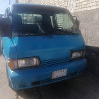 عربة حمل • موديل 1992 • رقم كربلاء