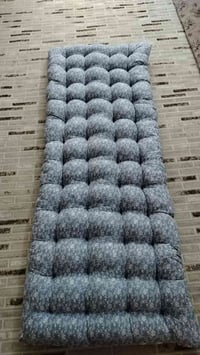 مرتبة فوم • طوبي • ٤ كغم