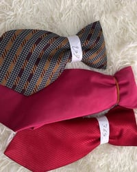 ربطات رجالية • ستايل رسمي • كمية محدودة