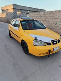 اوبتره • ٢٠٠٤ • غاز