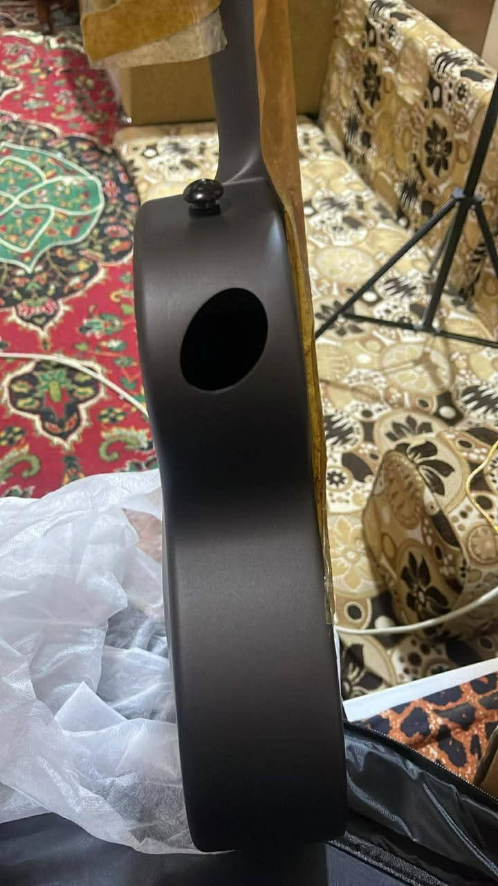 كيتار ENYA أصلي كاربون فايبر للبيع


**إذا كنت صاحب هذا الإعلان وتريد حذفه لأي سبب، رجاءا أرسل رسالة إلى الدعم الفني**