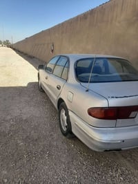 سوناتا 2 • ١٩٩٥ • كفاله