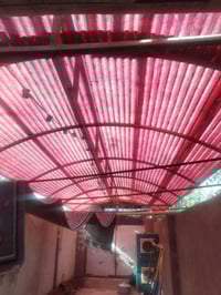 عمارة • ٩×٣٫٢٥م • كربلاء