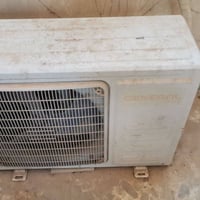 سبلت • طن ونص • مروحة عاطلة