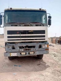 مان قلاب • موديل ١٩٩٣ • سماوه