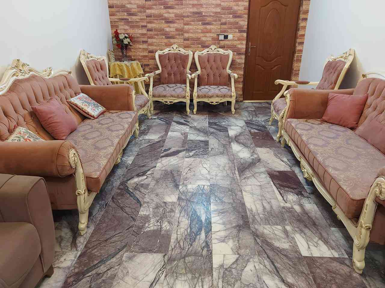 تخم ملكي 10 مقاعد نظيف بسعر مناسب


**إذا كنت صاحب هذا الإعلان وتريد حذفه لأي سبب، رجاءا أرسل رسالة إلى الدعم الفني**