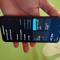 ريدمي نوت 10S • نضيف • كاميرا ما تشتغل
