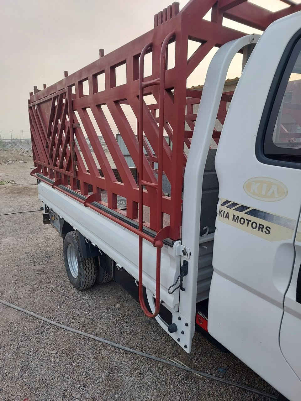 كيا فحل موديل ٢١ بسمي ججاهزه بغداد ***********
