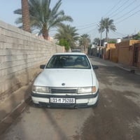 اوبل فكترة موديل ٩٢ كير عادي ميكنة تجفيت جديد للبيع والمراوس ب احدث ان...