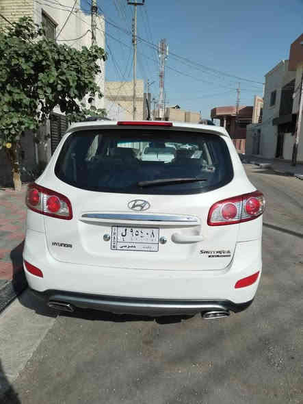 سنتافي 2012 خليجي 6 سلندر 7 راكب 3 قطع تبريد جاهزه من كل النواحي حسب السونار ، رقمه بغداد دولي جاهز للمداور في اي وقت الشركه العامه السعر (159) او بيه مجال المكان / ذي قار قضاء الغراف للاستفسار الاتصال على الرقم التالي :
***********
