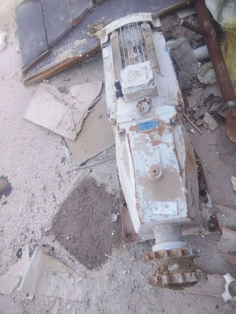 سلام عليكم من رخصت الادمن مواطير للبيع ونجات وكير بكس مصاعد مكاني بابل موبایل *********** الاتصال وبي واتساب ولخاص مفتوح
