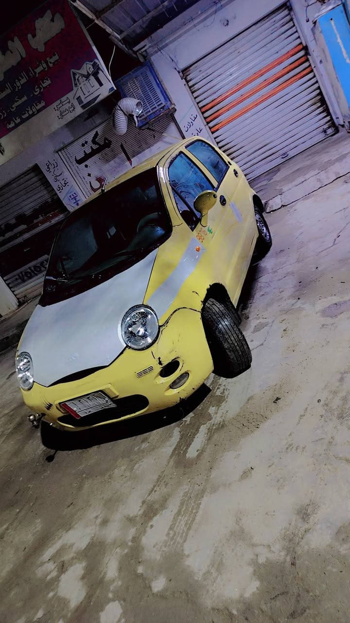 السلام عليكم ورحمة الله وبركاته عندي كوكو للبيع السيارة حلوة كدام العين الرقم الأماني نينوى كابون بنزين بيها طخم تاير جديد باتري جديد شرط التحويل كير ومكينه شرط 0771752838السعر ١٩


**إذا كنت صاحب هذا الإعلان وتريد حذفه لأي سبب، رجاءا أرسل رسالة إلى الدعم الفني**