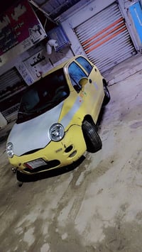 دايو كوكو • نينوى • بنزين