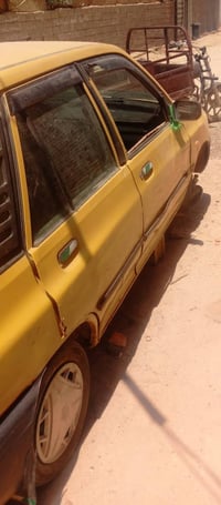 سايبا للبيع موديل 2009 السياره بسمنه  مداور ثاني يوم  مكينه كير جدد  ح...