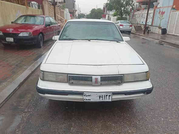 سلاو هاوريان ئه م ئولدزه بو فروشتن سياره يكى چاكه و كه م مسرفه گير اوتوماتيك  سعرى 17 گلا هيچى نيه به شه رت حاسيبه كه مالى كه س نه بيت كى وستى تلفون كات له كفريه *********** گورينه وه ش ده كه م گه ر شتى به دلم بيت كيفري
