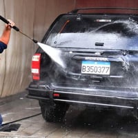 اسطى غسيل سيارات • يجيد السياقة • شفت مسائي