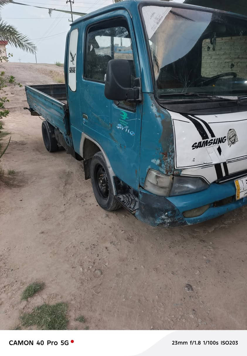 السلام عليكم سامسونك للبيع رقم نينوئ الماني ماندل راعيها  محرك صار اسبوع من شاده لاتنقيص ولا تبخير شاصي اكسل كير مكفولات الصدر تعبان السعر 25 وبيها مجال شي قليل الاستفسار الرقم *********** المكان سامراء ناحيه المعتصم
