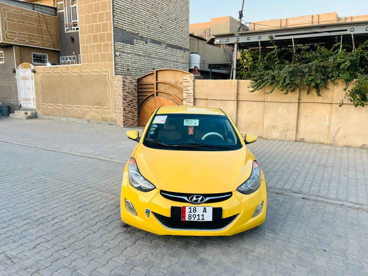 سلام عليكم النترا موديل 2013 وراد امريكي حادثه جاملغ وبنيد بدون دواخل شرط ليبل واحد كله
مكينه وكير وحداديه وتخم تاير وتبريد كفاله 
مصفره هيئه وغرامات 
رقم بغداد تحويل مباشر 
موصفات شاشه كامره حساس تحكم استيرن جهتين مكينه 1800 دوش لا تنقيص ولا تبخير
السياره جديده وجاهزه كبل للشارع تشتغل بيه 
السعر 98 وبيه مجال 
الاستفسار ***********
مكان السياره كربلاء
